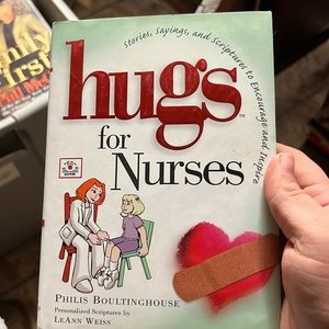 Hugs for Nurses